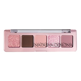 Mini Rose Palette - Lidschattenpalette